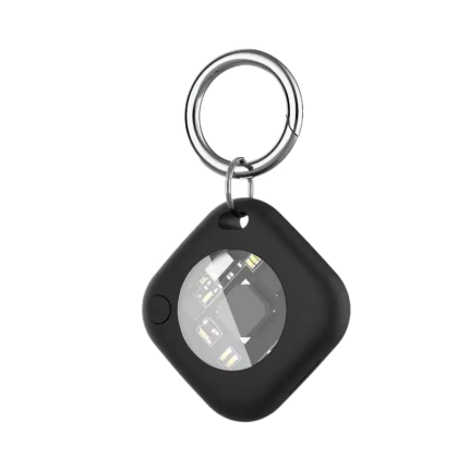 Coteci OT-051-BK Cyber Mini Cube Tracker