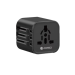 COTECi Universal Travel Converter Plug