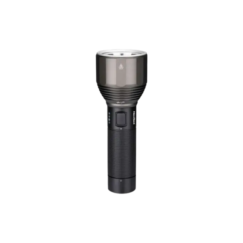 product-0-2203.png Xiaomi Nextool 2000 LM Flashlight With IPX7 (NE20322) - Image 1