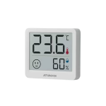Xiaomi Atuman TH Mini Thermo Hygrometer