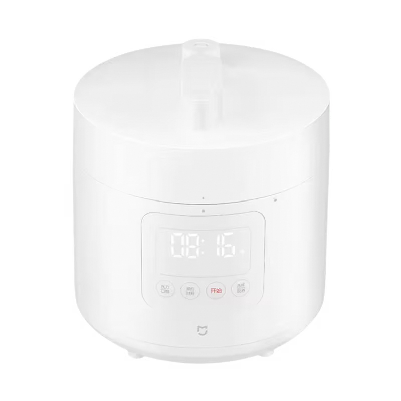 product-0-2212.png Xiaomi Mijia Electric App Control Pressure Cooker 2.5L - Image 1
