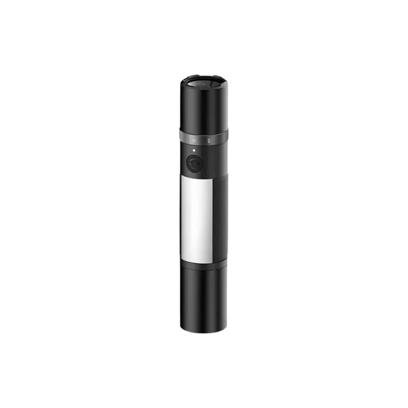 product-0-2213.png Xiaomi Mijia MJSDT001QW 1000lm Rechargeable LED Flashlight - Image 1