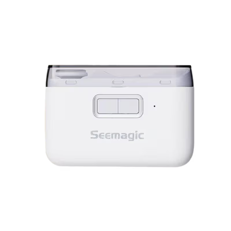 product-0-2216.png Xiaomi Seemagic Electric Nail Clipper - Image 1