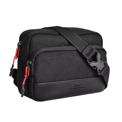 WiWU Essen 2 in 1 Crossbody Bag Travel Pouch