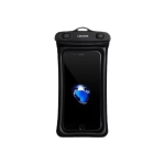 USAMS Waterproof Mobile Phone Bag 6 Inch