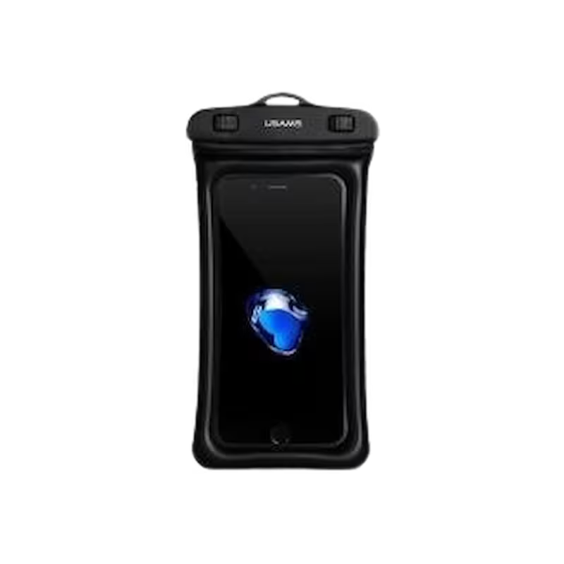 product-0-2219.png USAMS Waterproof Mobile Phone Bag 6 Inch - Image 1