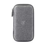 USAMS ZB263 Portable Storage Bag Pouch for Powerbank