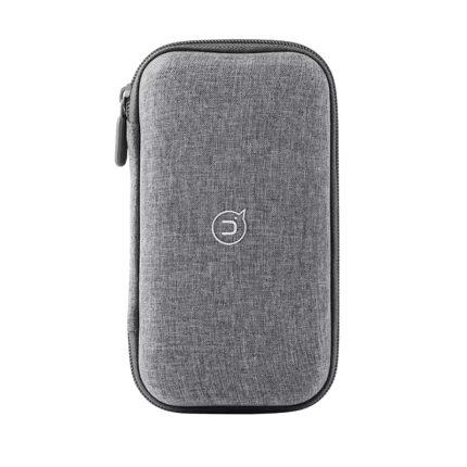 USAMS ZB263 Portable Storage Bag Pouch for Powerbank