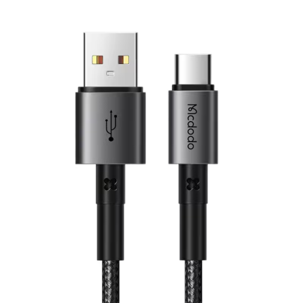MCDODO CA-359 PRISM SERIES TYPE-C 6A DATA CABLE 1.2M