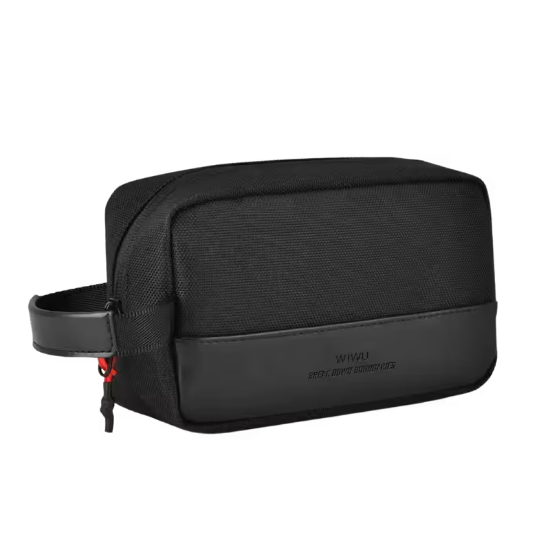 product-0-2238.png WiWU Essen Travel Pouch - Image 1