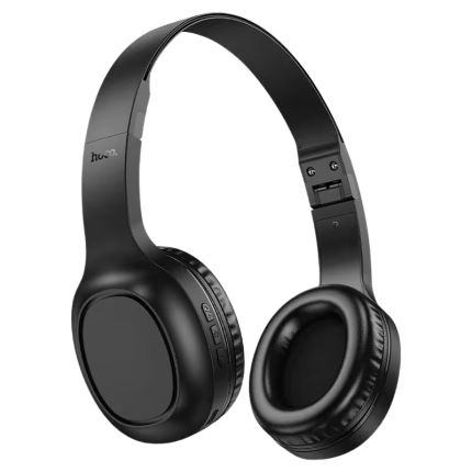 Hoco W46 Folding Wireless Headphone