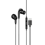 Hoco M83 Type-C Wired Earphone