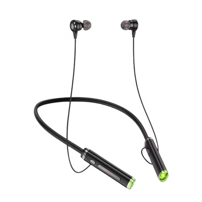 product-0-2249.png Hoco ES72 Sport Bluetooth Neckband - Image 1