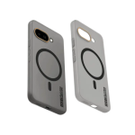 Pixel Premium Sleek Frosted Translucent Case