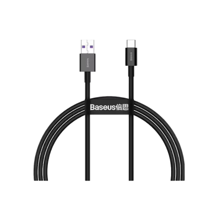Baseus Superior 66W USB to Type-C Fast Charging Cable