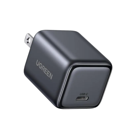 UGREEN X513 30W Type-C GaN Fast Charger US (55530)