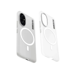 Honor Premium Sleek Frosted Translucent Case