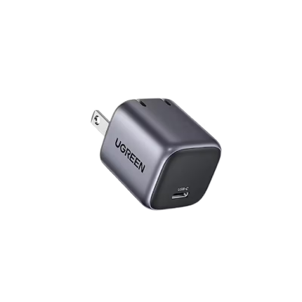 Ugreen CD319 (90901) 30W GaN Fast Charger-US