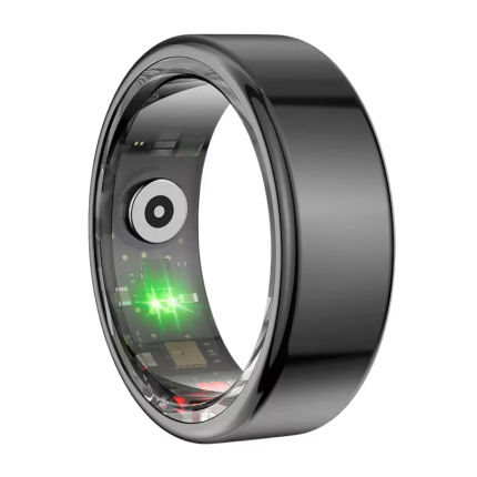 COLMI R02 Smart Ring Military Grade