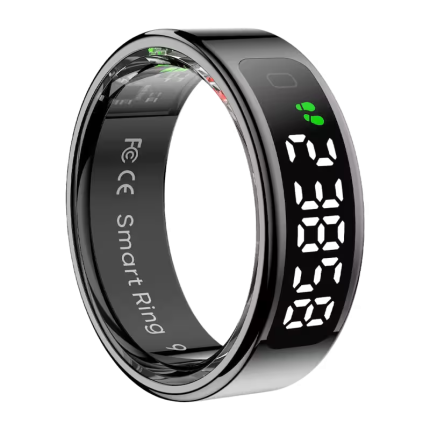 COLMI R12 Smart Ring
