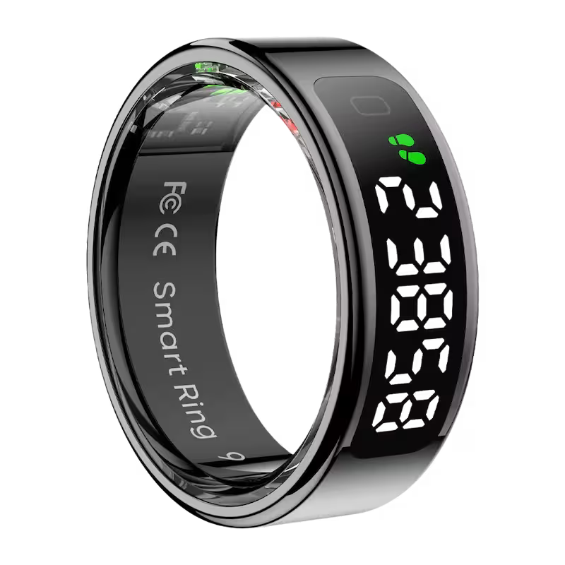 product-0-2265.png COLMI R12 Smart Ring - Image 1