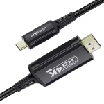 ACEFAST C1-10 USB-C to HDTV 4K Video Cable