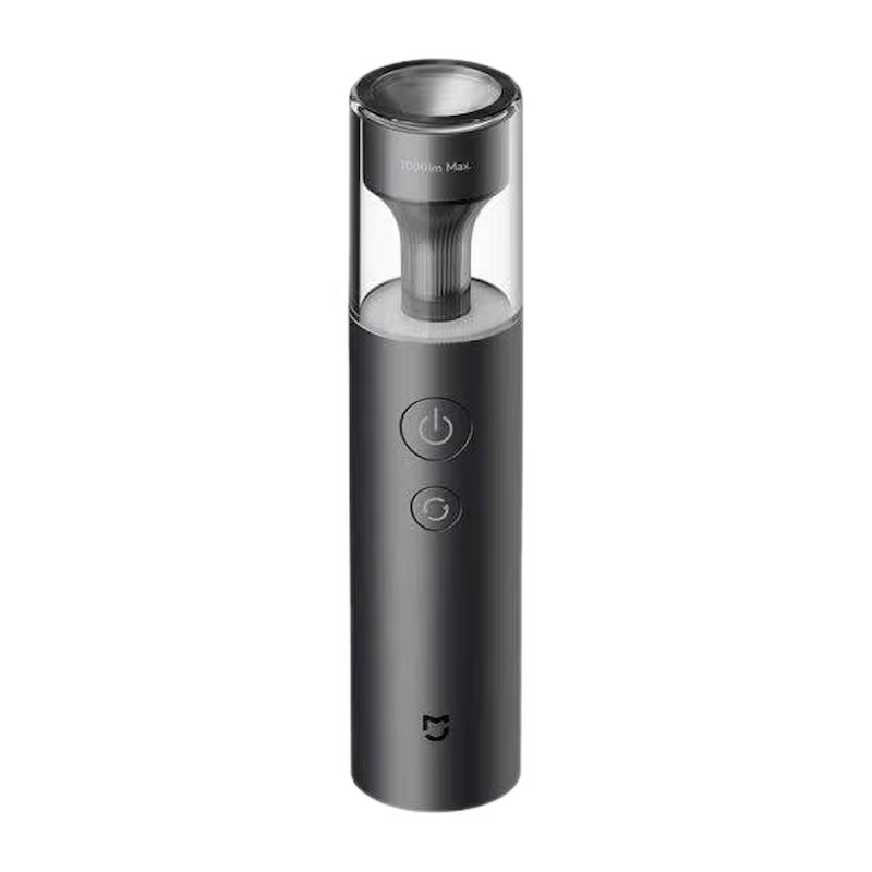 product-0-2267.png Xiaomi Mijia Multi Functional Flashlight MJSDT002QW - Image 1