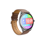 HOCO Y22 AMOLED Bluetooth Sports Smart Watch