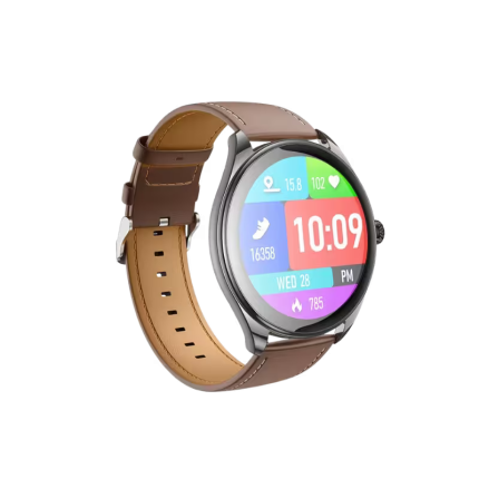HOCO Y22 AMOLED Bluetooth Sports Smart Watch
