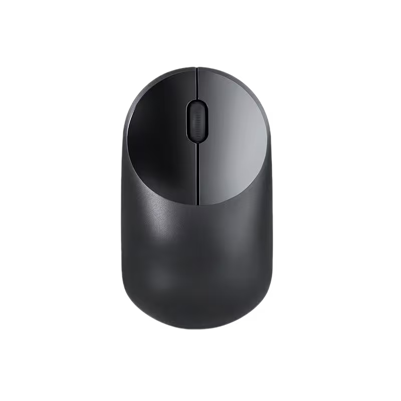 product-0-2270.png Xiaomi Mi Portable Wireless Mouse - Image 1