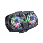 Hoco GM36 Mustango Mobile Phone Dual Cooler