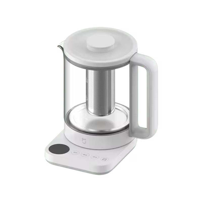 product-0-2280.png Xiaomi Mijia Multifunctional Health Kettle N1 Electric Pot - Image 1