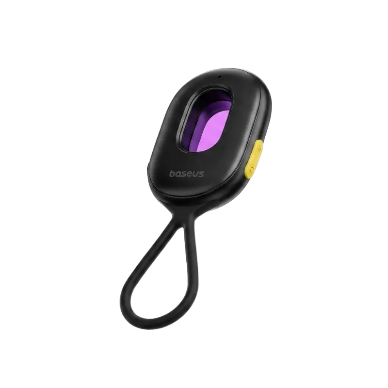 product-0-2284.png Baseus Heyo Series II Smart Infrared Camera Detector - Image 1