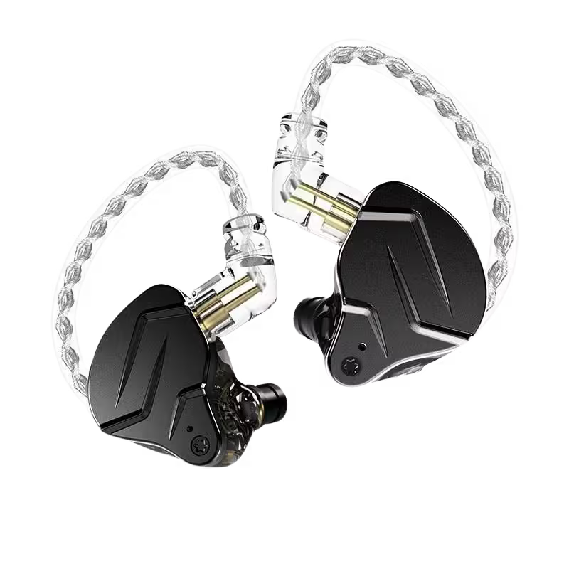product-0-2288.png KZ ZSN Pro X 3.5mm In-Ear Earphone - Image 1