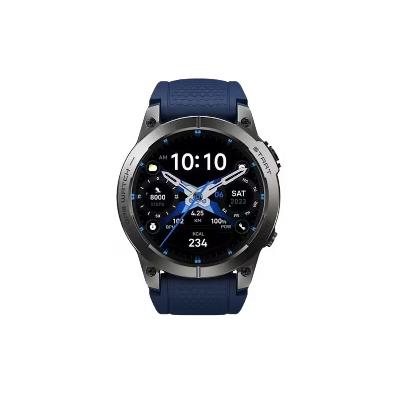product-0-2295.png Zeblaze Stratos 3 Pro Smart Watch - Image 1