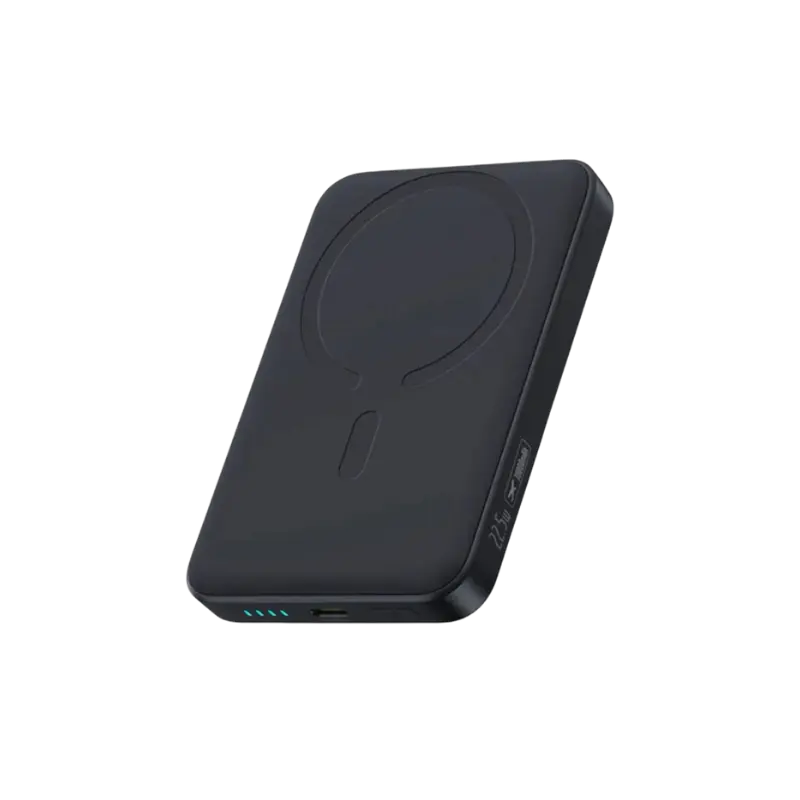 product-0-2300.png Baseus EnerFill FM11 22.5W Magnetic Power Bank 10000mAh - Image 1