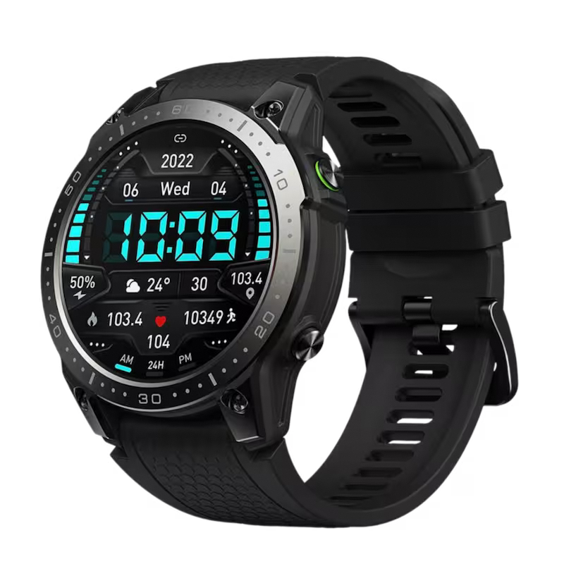 product-0-2314.png Zeblaze Ares 3 Pro Smart Watch - Image 1