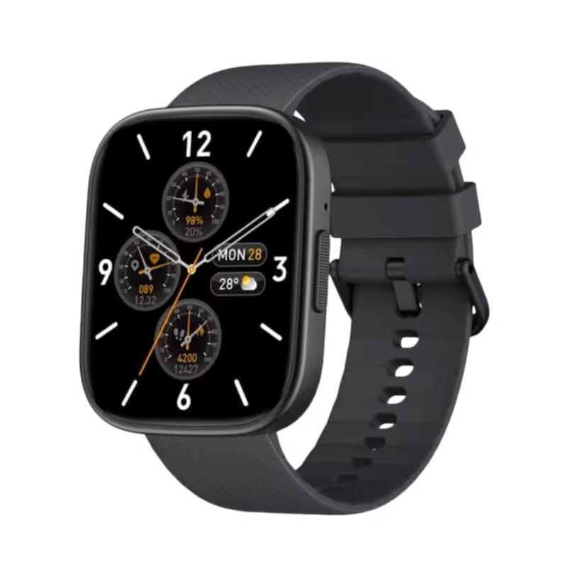 product-0-2315.png Zeblaze GTS 3 Plus Smart Watch - Image 1