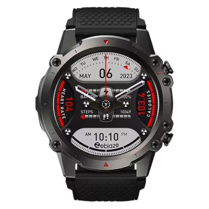 Zeblaze Vibe 7 Lite Smart Watch
