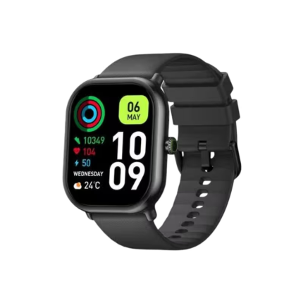Zeblaze GTS 3 Pro Smart Watch Amoled Display