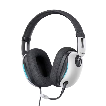 Baseus GoPlay 1+ Max Gaming Wired Headphones