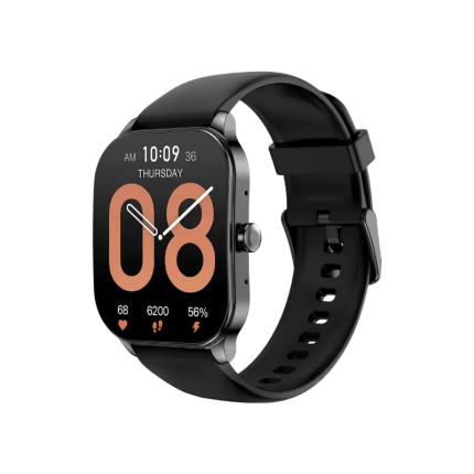 Amazfit Pop 3S BT Calling Smart Watch