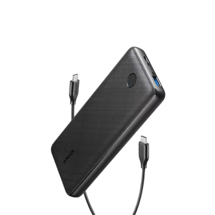 Anker PowerCore Essential USB-C PD Power Bank 20000mAh