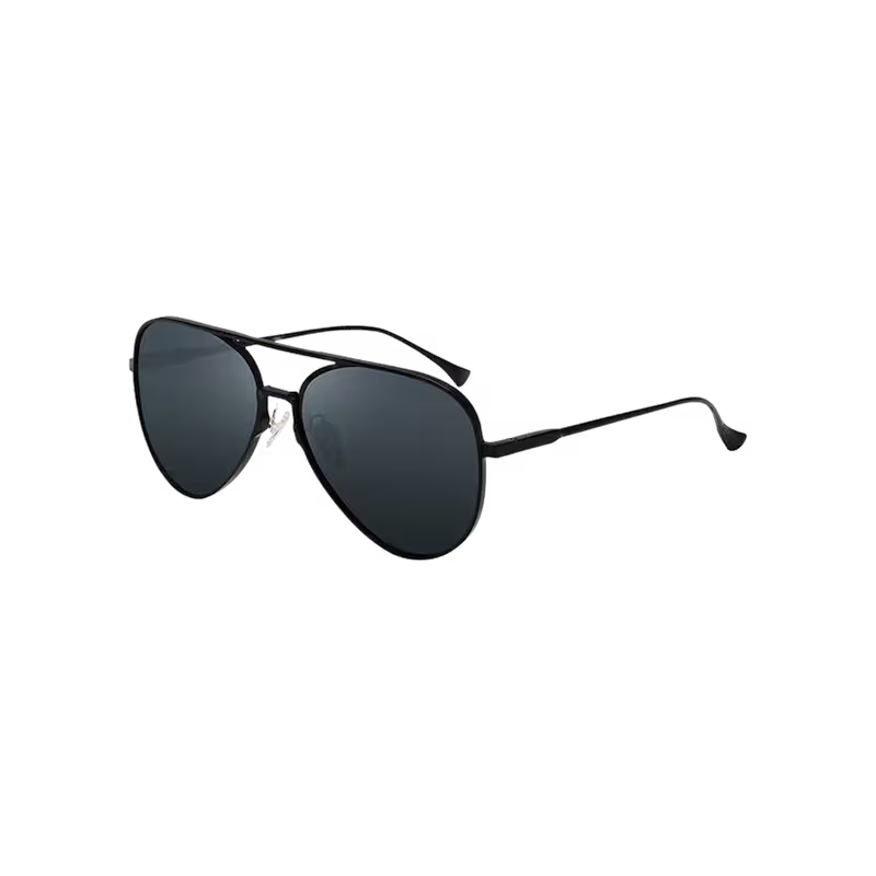 product-0-2345.png Mi Polarized Navigator Sunglasses Pro (Gunmetal) - Image 1