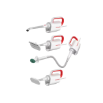 Xiaomi Deerma DEM-ZQ610 Multifunctional Handheld Steam Cleaner