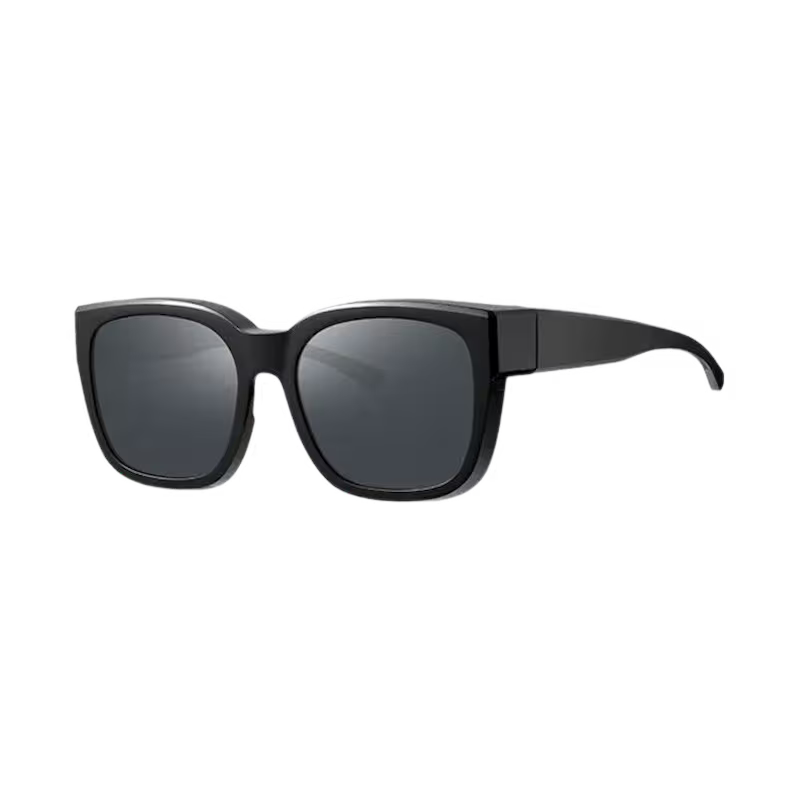 product-0-2348.png Xiaomi Mijia Polarized Fitover Sunglasses UV400 (MSG05GL) - Image 1