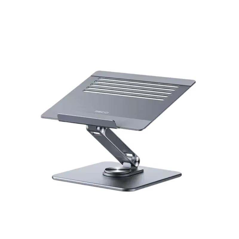 product-0-2349.png Recci RHO-M17 Multi-Angle Laptop Computers Stand - Image 1