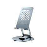 WEKOME WA-S101 Aluminium Desktop Phone & Tablet Stand