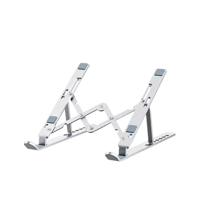 product-0-2356.png Recci RHO-M11 Multi-speed Adjustment Laptop Stand - Image 1