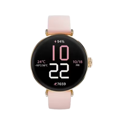 Kieslect Pura Reno BT Calling Smart watch